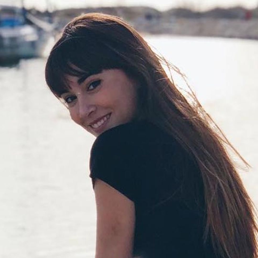 Aitana 'llora' de felicidad, ¿quieres saber por qué?