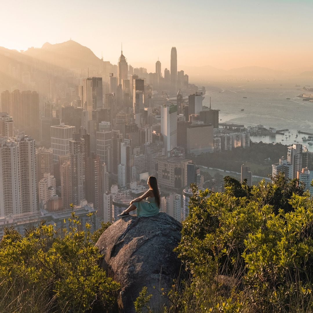 Claves para viajar a Hong Kong, capital gastronómica del mundo