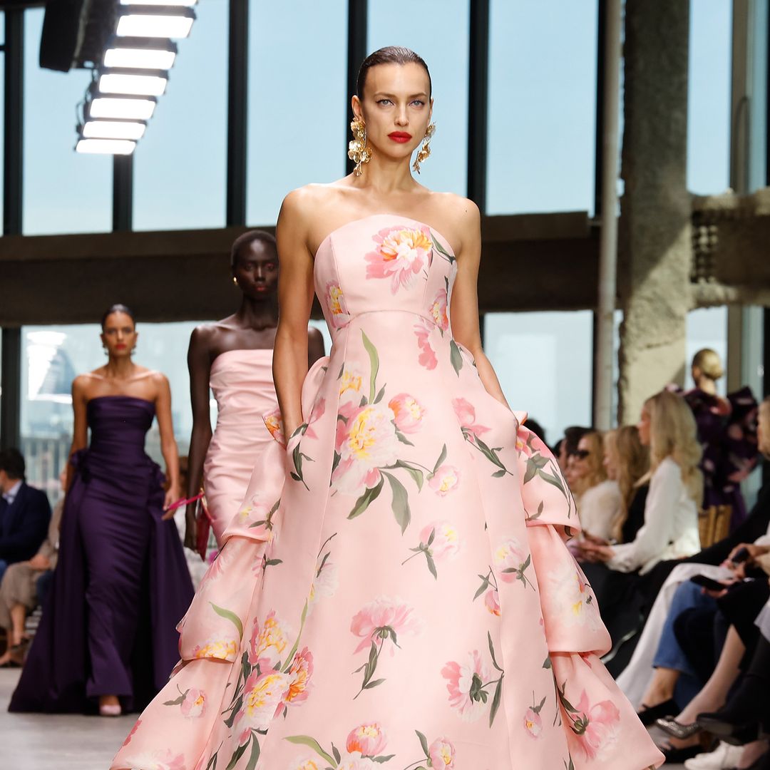 Carolina Herrera dice adiós (por ahora) a Nueva York y desfilará en Madrid