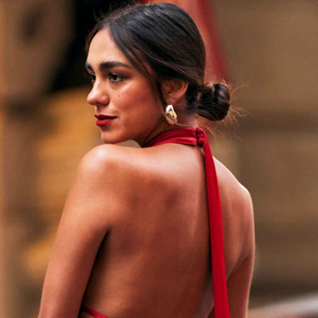 maquillaje espanol