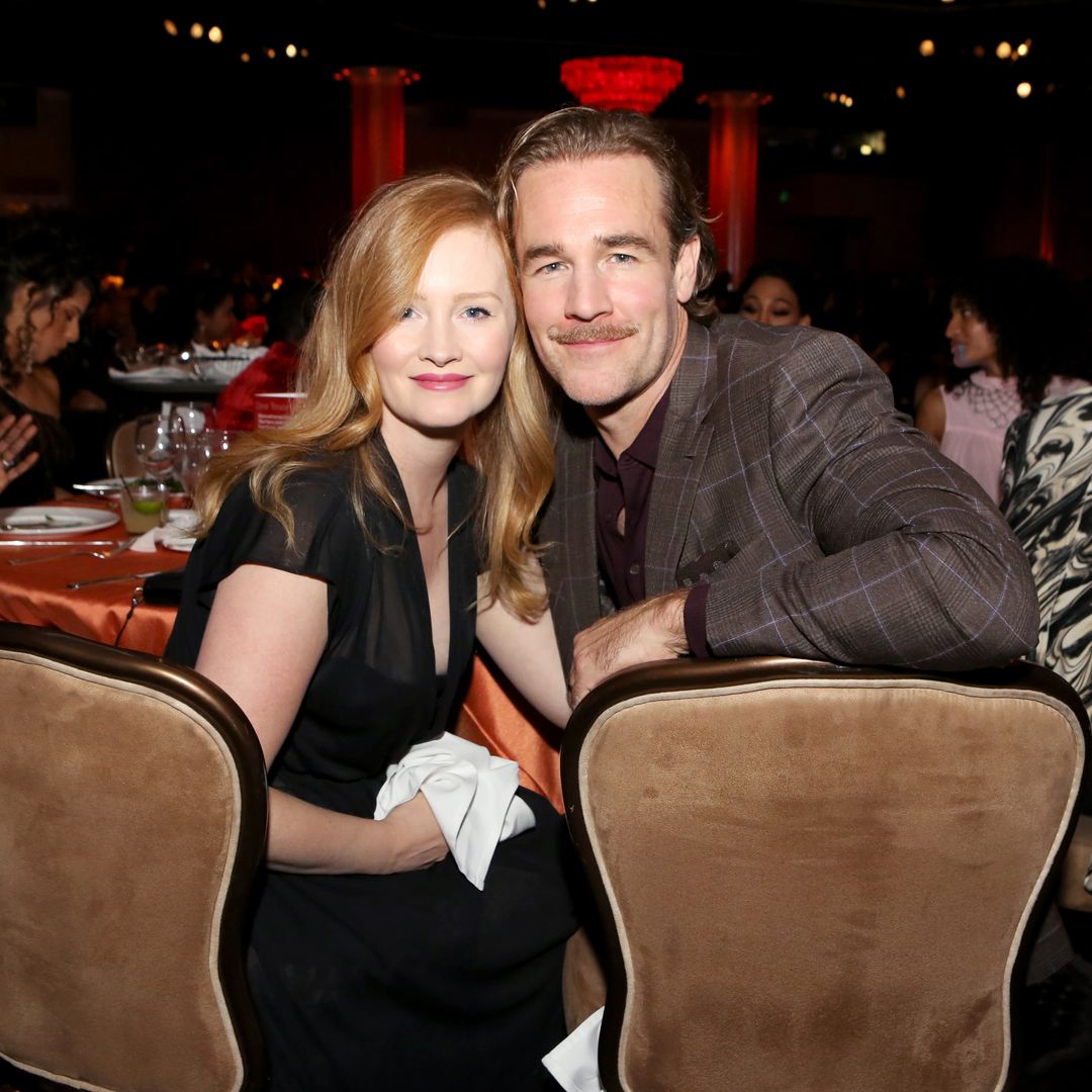 James Van Der Beek cumplió su último sueño antes de morir: comprarse un rancho de 4 millones gracias al apoyo de sus amigos