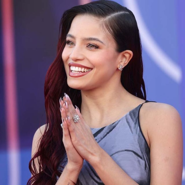 emilia grammys