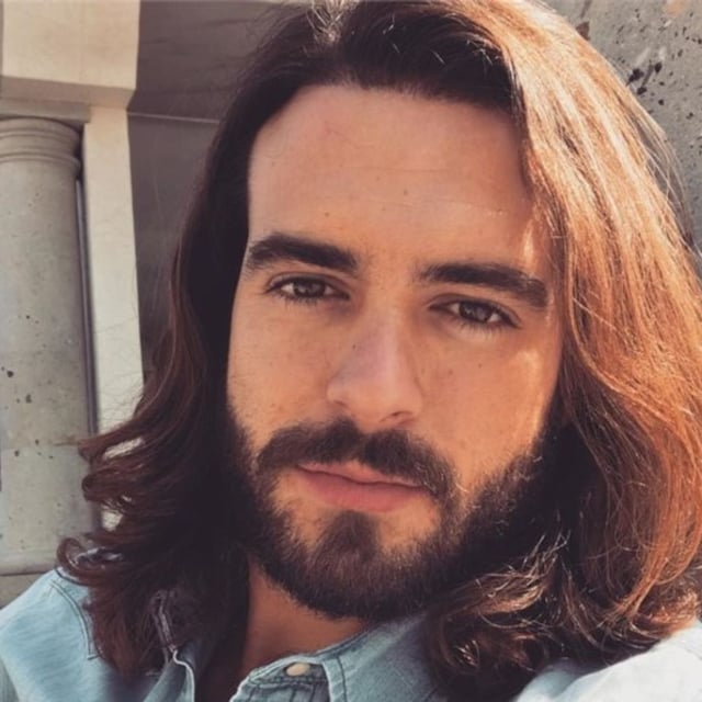 pablo lyle actor