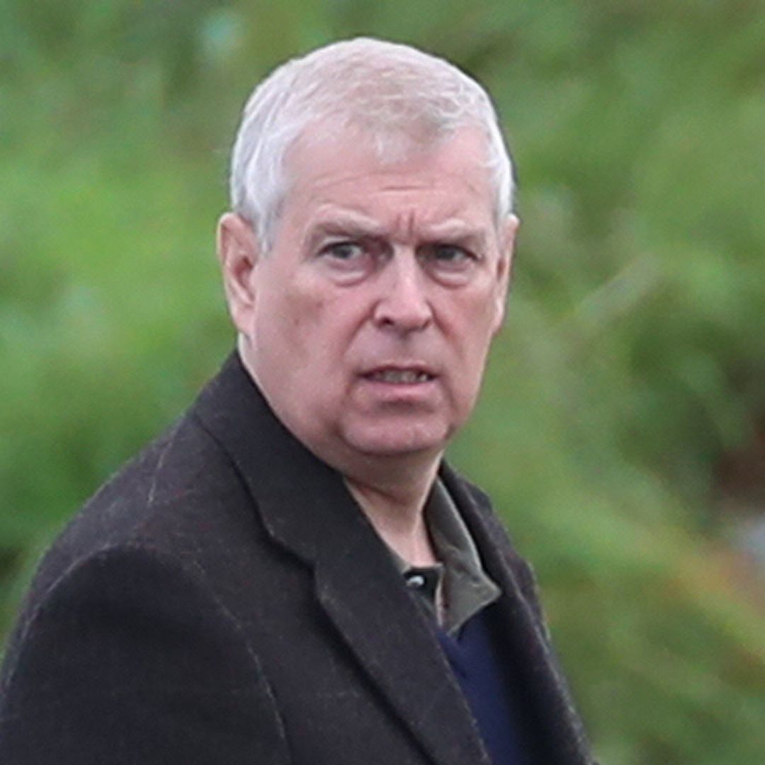 El príncipe Andrés de Inglaterra concede una entrevista 'sin censuras' acerca del caso Epstein