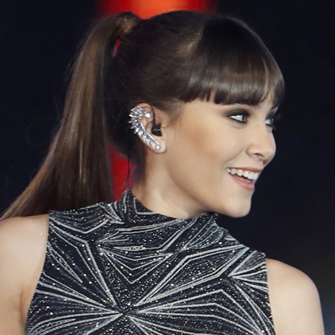 El nuevo gran logro de Aitana, de OT