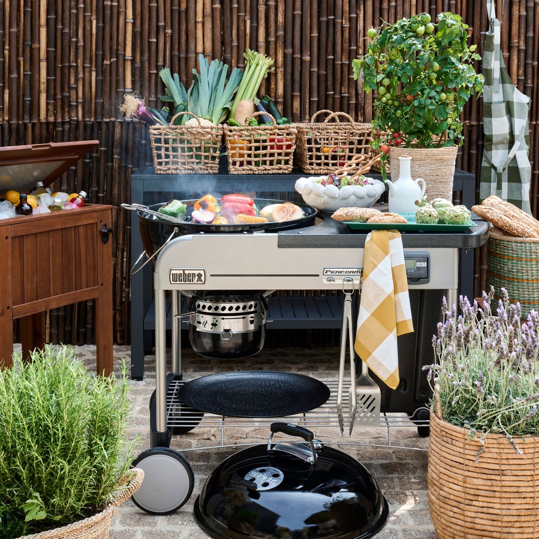Las mejores ideas para organizar un día de barbacoa perfecto