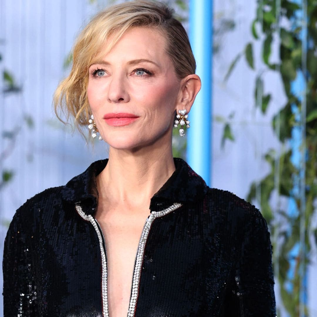 De Cate Blanchett a Toni Garrn, la cita milanesa con la sostenibilidad en 12 lookazos