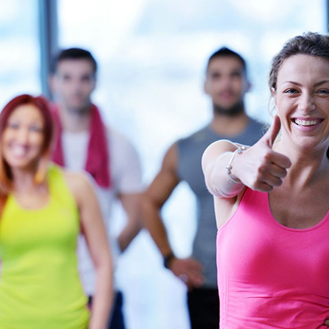 'Booty Shape Movement', una nueva disciplina para trabajar los glúteos