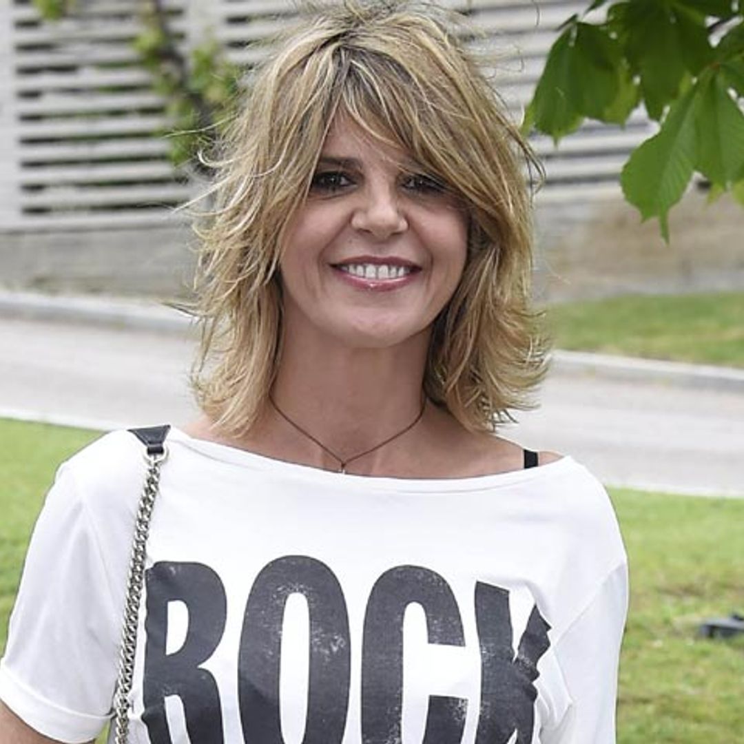 Arancha de Benito cuenta cómo su hija ha sido interrogada por la desaparición de Diana Quer