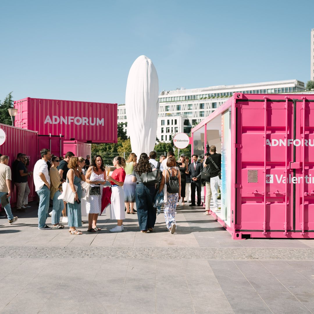 El centro de Madrid se llena de diseño: el plan que merece un hueco en tu agenda este septiembre