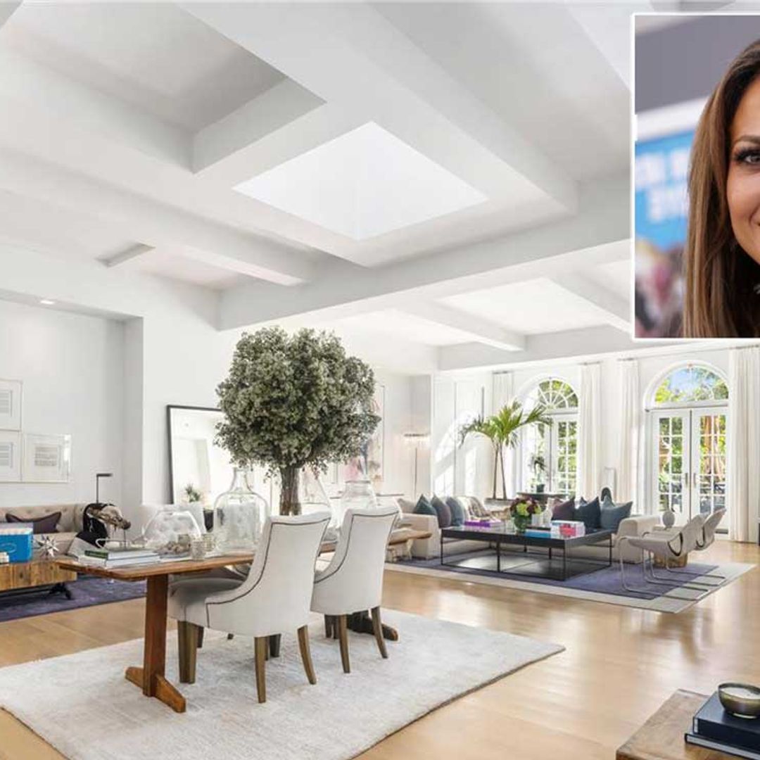 El espectacular ático dúplex que Jennifer López no consigue vender en Nueva York