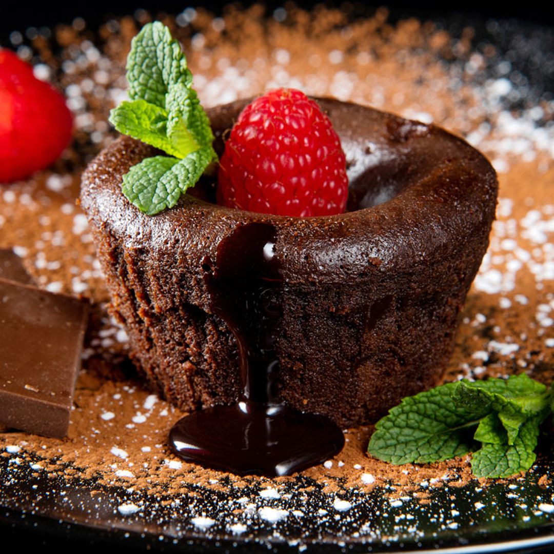 ¡Atención golosos! Estos son los 10 postres más vistos de ¡HOLA! Cocina en 2023