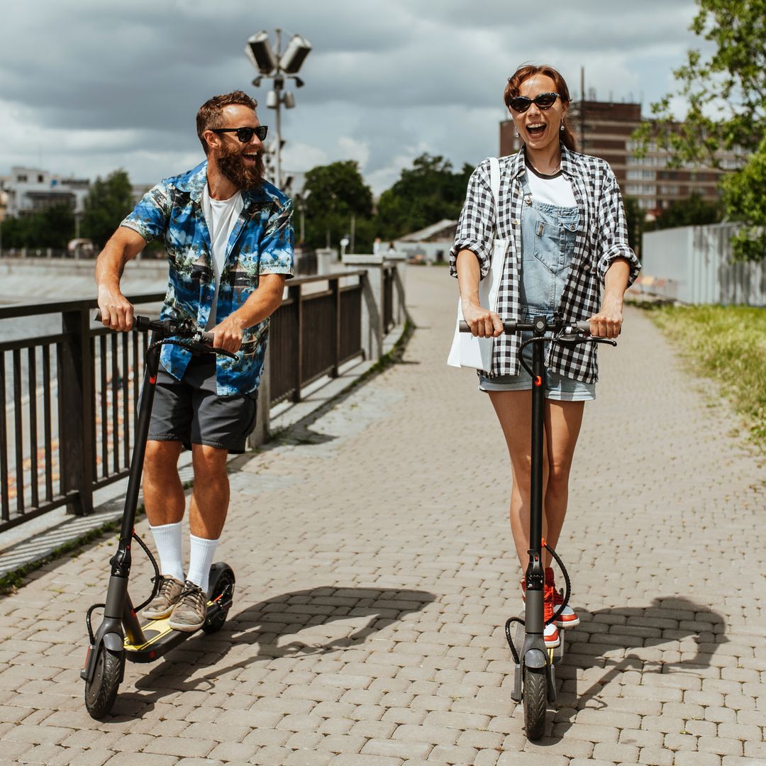 Así es la nueva ley para patinetes eléctricos 2026: lo que tienes que saber para evitar multas de hasta 1.000€