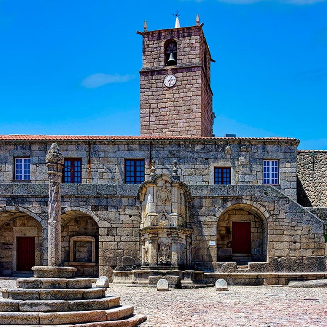 Las 7 villas portuguesas que están entre las mejores del mundo, según la OMT