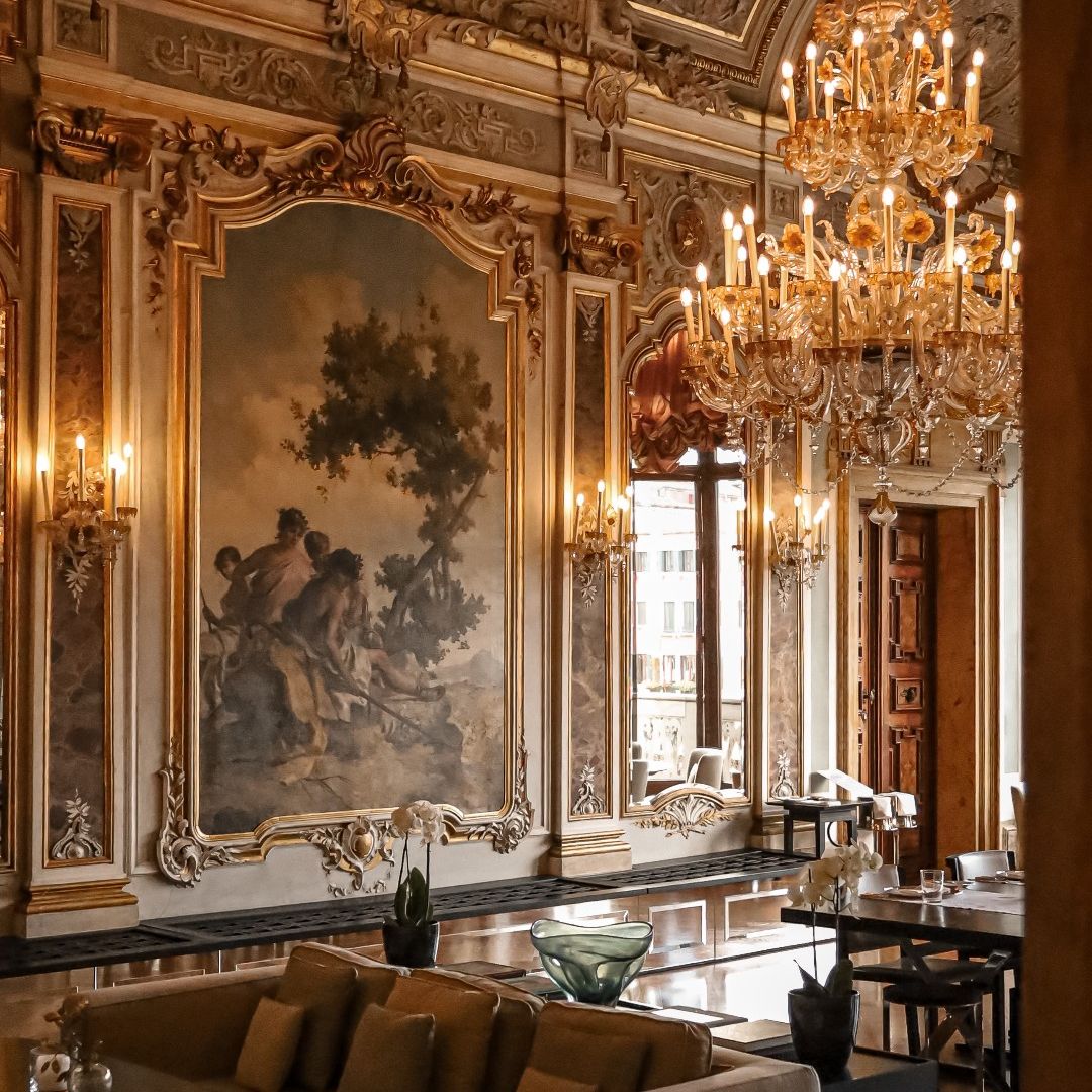 Hotel Aman Venice, Venecia, Italia