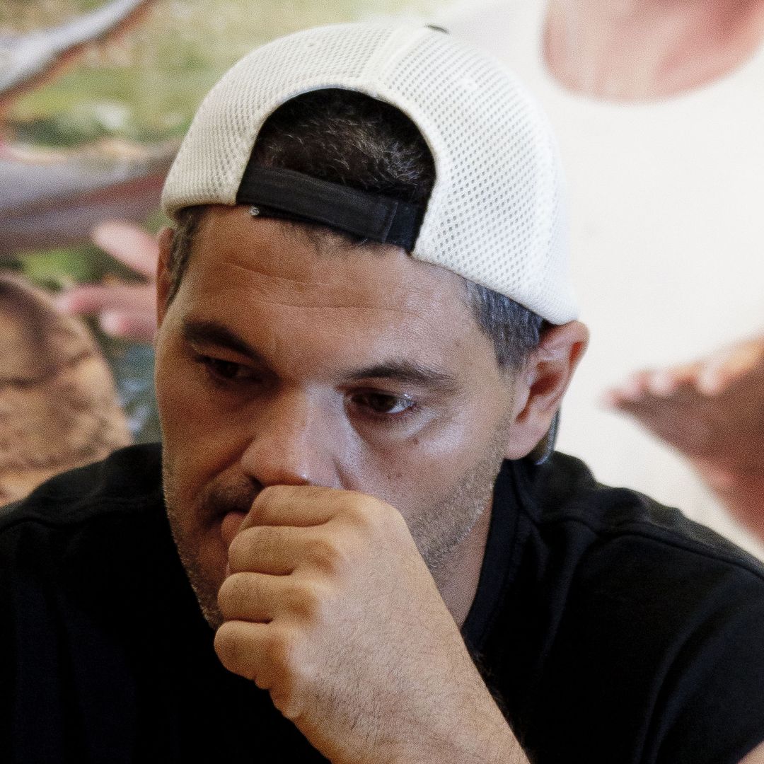 Frank Cuesta, de nuevo en el ojo del huracán, se enfrenta a una posible pena de cárcel