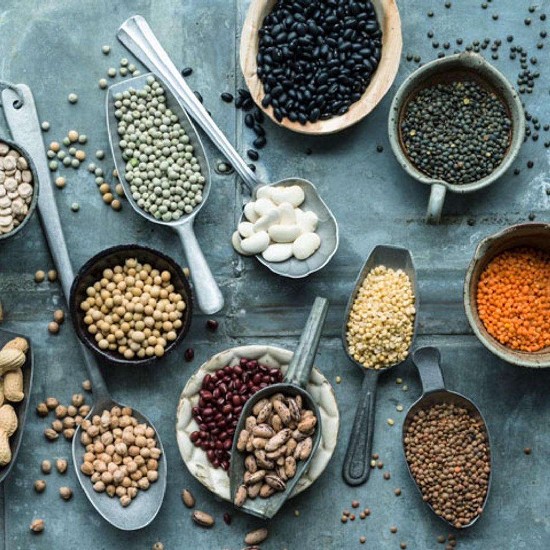 Claves para ayudar a tu flora intestinal