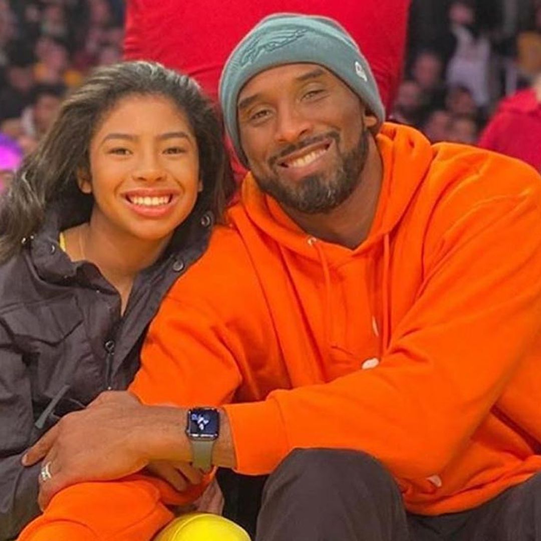 La regla que siempre mantenía Kobe Bryant cuando entrenaba a su hija Gianna