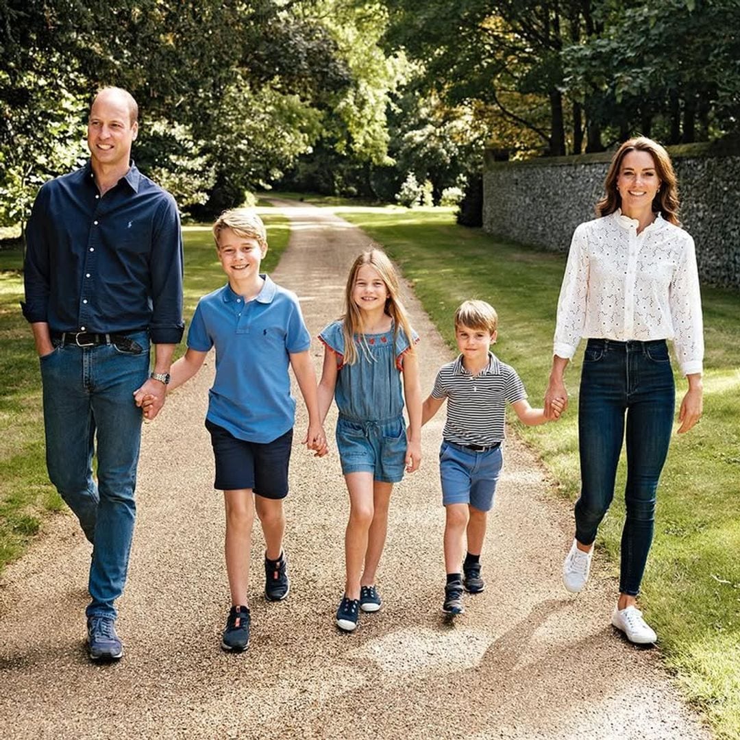 El príncipe Guillermo y Kate Middleton tienen fecha para su mudanza: las claves de un traslado inminente, definitivo y ajustado a su papel