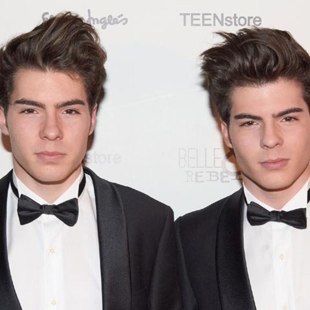 La gran fiesta de Gemeliers por su 18º cumpleaños