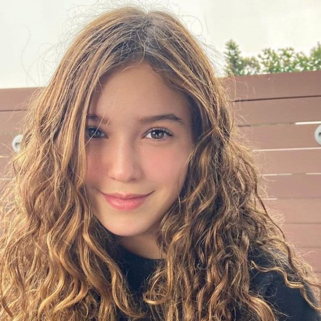 Mía Rubín se deja ver de lo más enamorada de su novio Tharik Othón