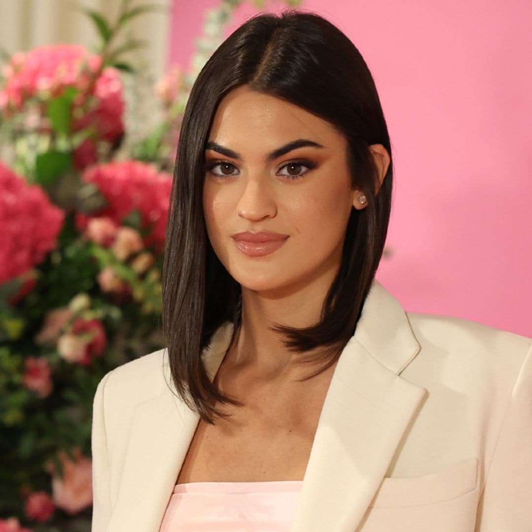 Una foto que no vimos de su boda y el baby-boom de las 'influencers': Marta Lozano contesta a las 20 preguntas