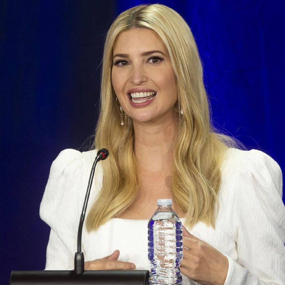 Los dos motivos por los que el vestido 'Catalyst' de Ivanka Trump no es como los demás