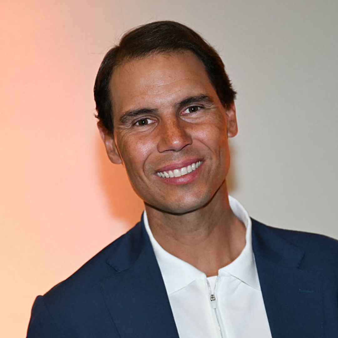 Rafa Nadal desvela por fin cómo celebró sus 40: fiesta sorpresa con sus hijos, globos y una emoción imposible de contener