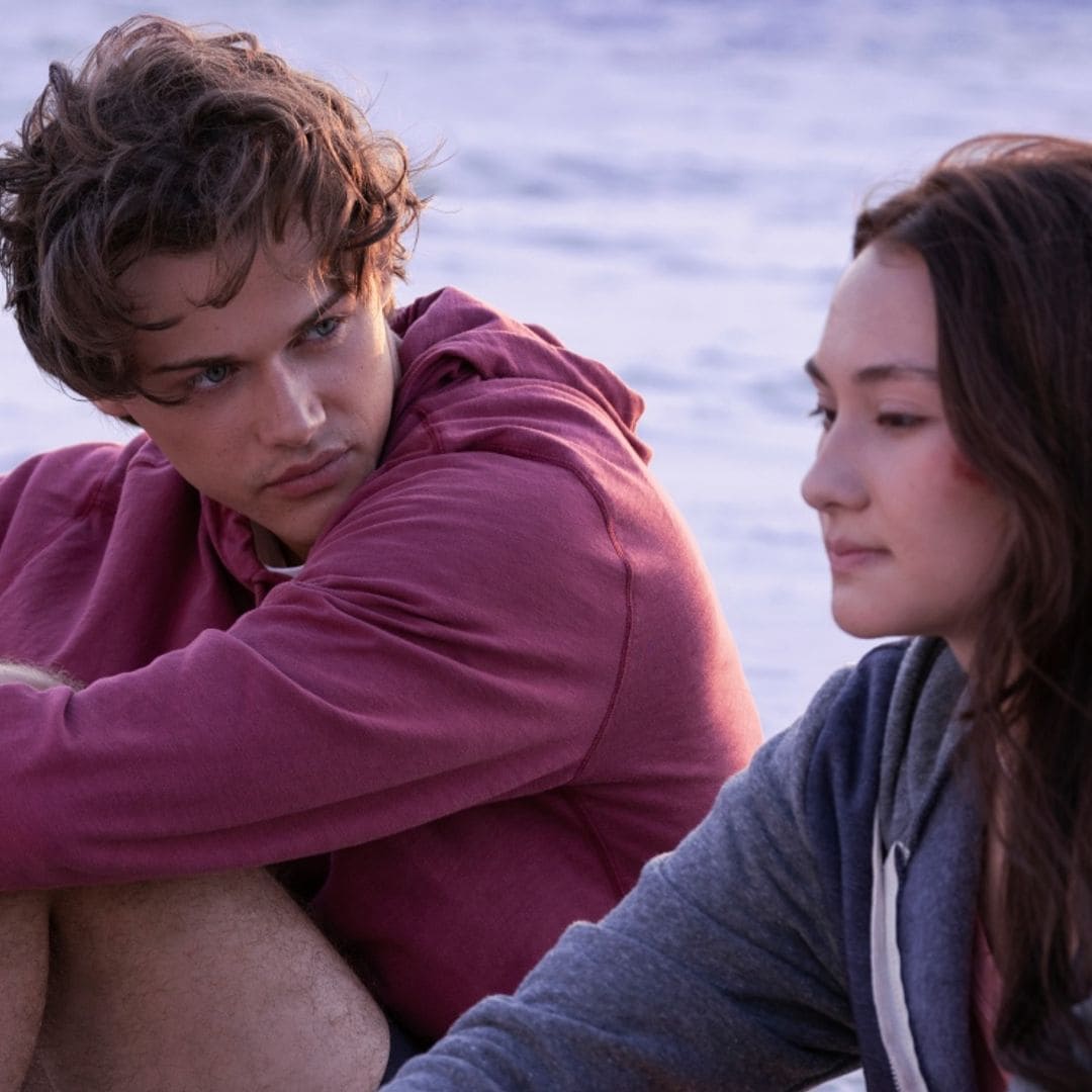 Revive tu primer amor con 'El verano en que me enamoré', una de las series más románticas del año