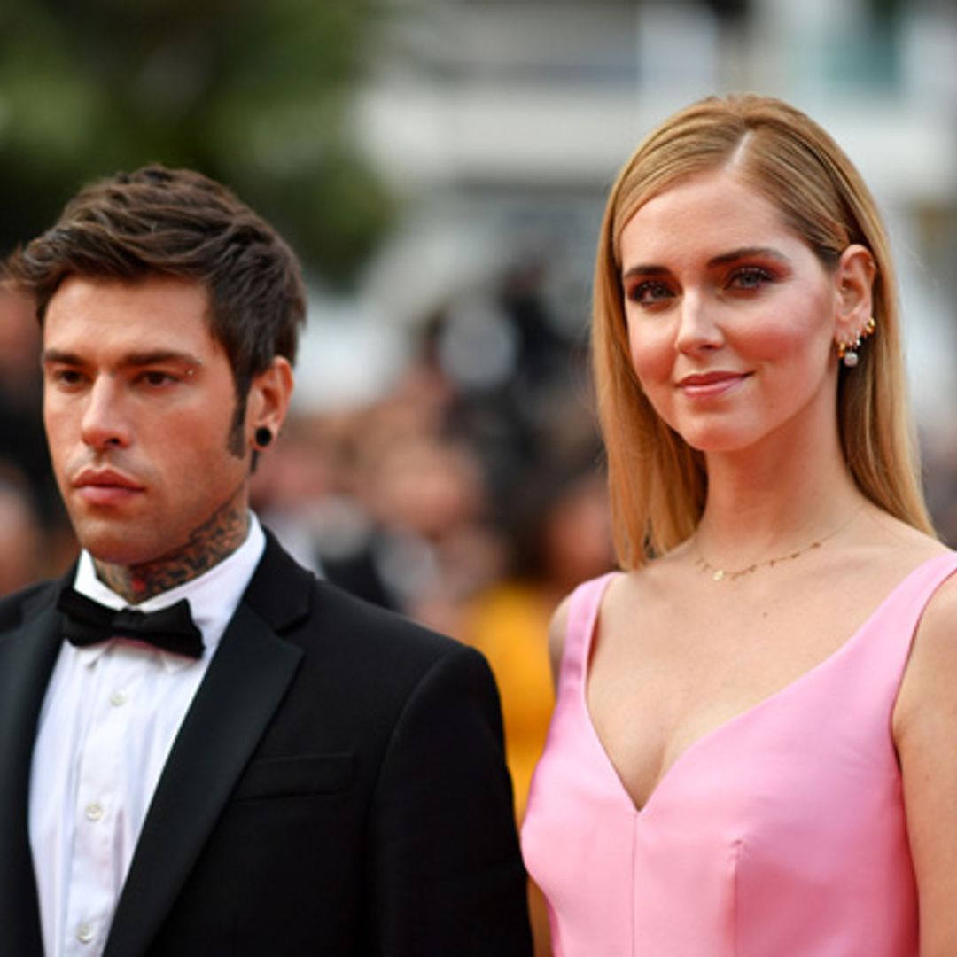 Fedez confirma su relación con Angelica Montini estando con Chiara Ferragni: 'Me la encontré unos meses antes de la boda'