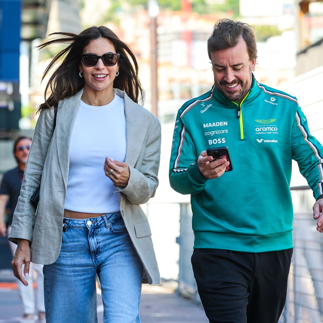 La obsesión de Fernando Alonso por ser padre contada por su círculo más cercano (y por él mismo)