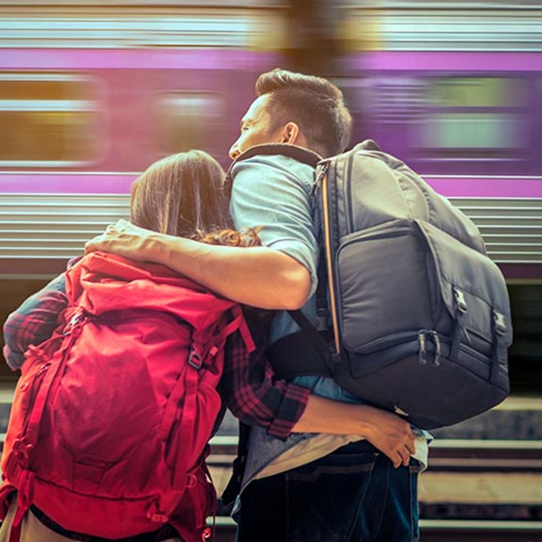 ¿Qué es, cuánto cuesta y cómo funciona Interrail?