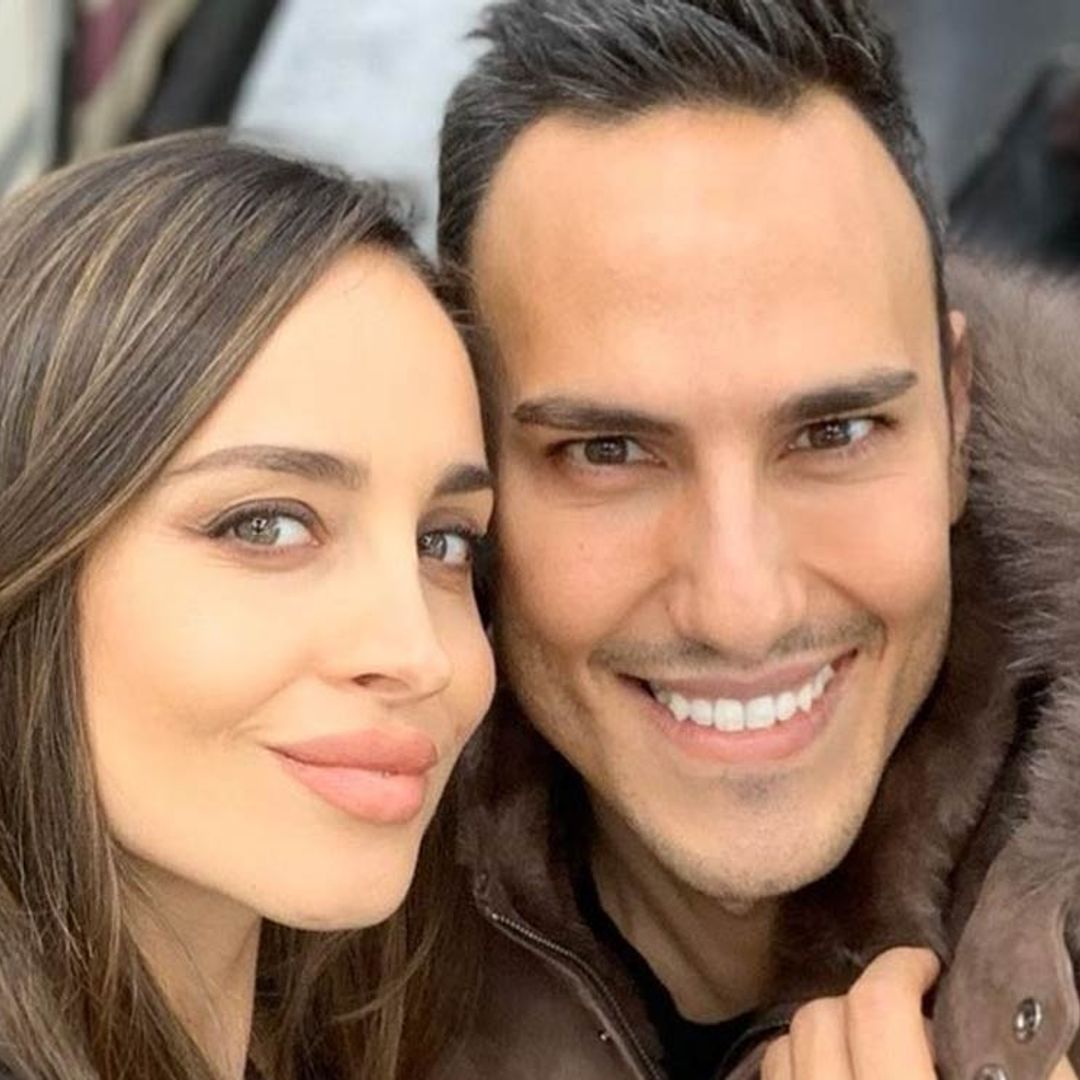 Lorena Van Heerde inicia la cuenta atrás: su bebé llegará antes de lo previsto