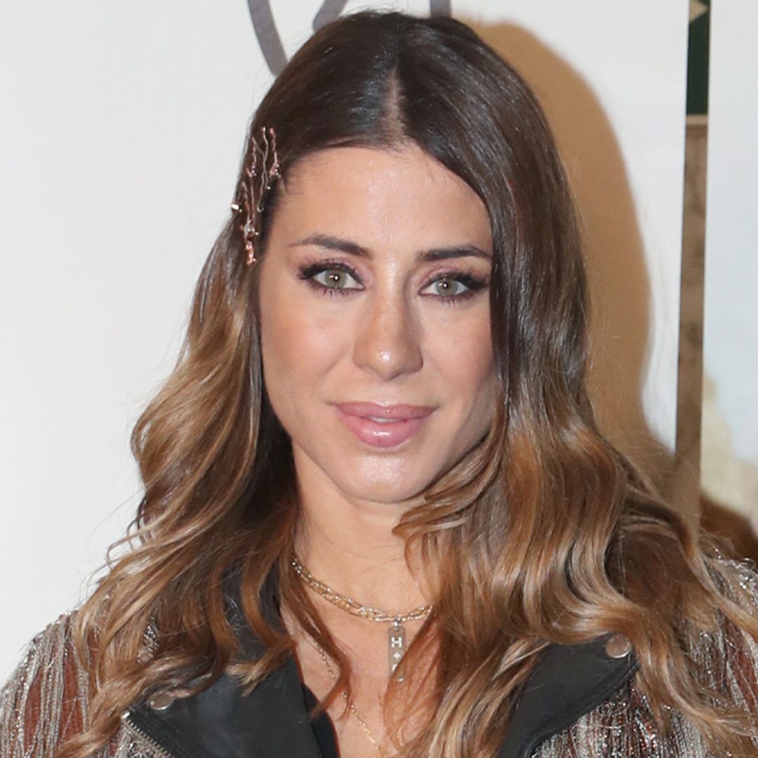 Elena Tablada responde a las declaraciones de David Bisbal: 'Me da vergüenza'