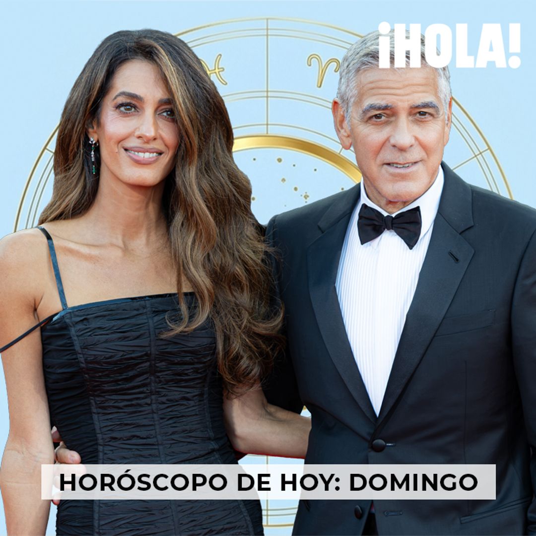 Horóscopo de hoy: "Las relaciones más sólidas son las que nos dejan margen para explorar nuestros propios caminos"