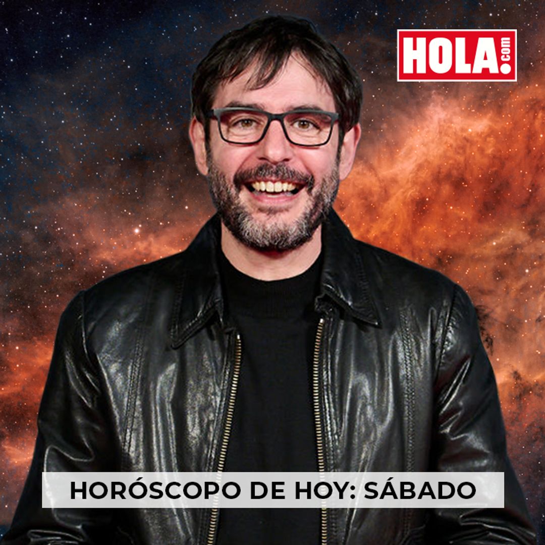 Horóscopo de hoy, sábado 6 de junio, descubre cómo le irá hoy a tu signo