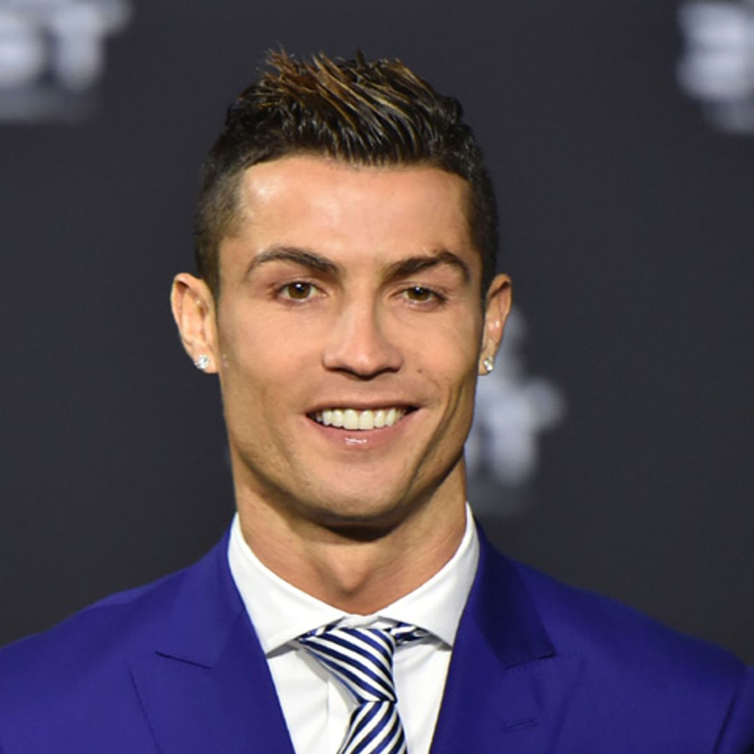 Cristiano Ronaldo tras declarar ante el juez: 'Jamás he ocultado nada'