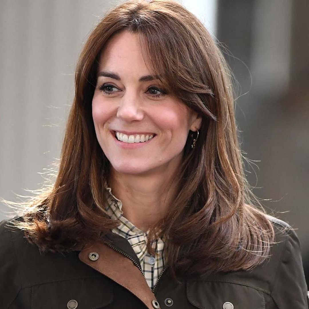 La duquesa de Cambridge tiene una nueva incorporación en su equipo