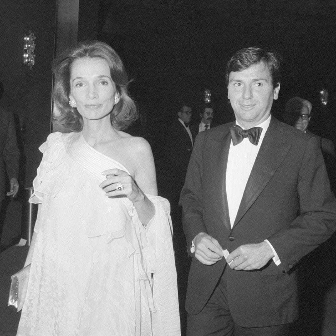 Nuestra estilista analiza el estilo de Lee Radziwill, hermana de Jackie Kennedy y referente del 'lujo silencioso' en los 60