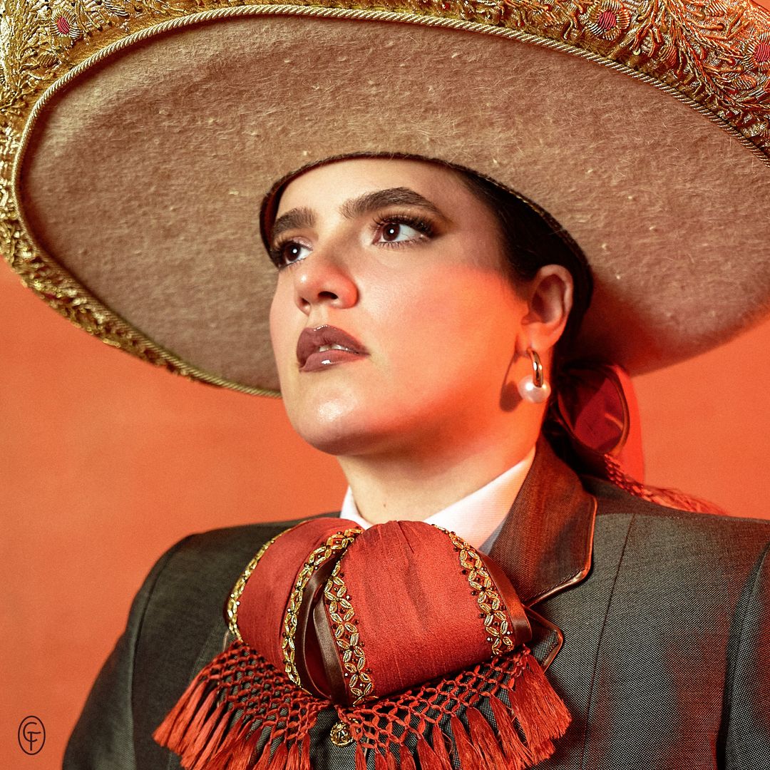 Camila Fernández nos habla de su disco, 'La Fernández', y nos revela: ‘Quiero ser un ejemplo para mi hija’