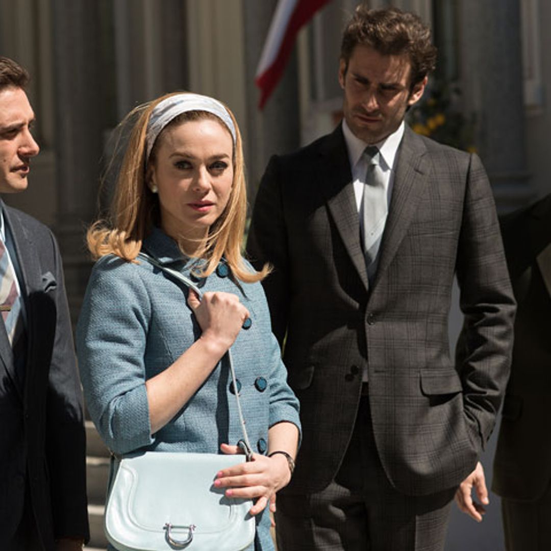 La nueva temporada de 'Velvet Colección' ya tiene fecha de estreno