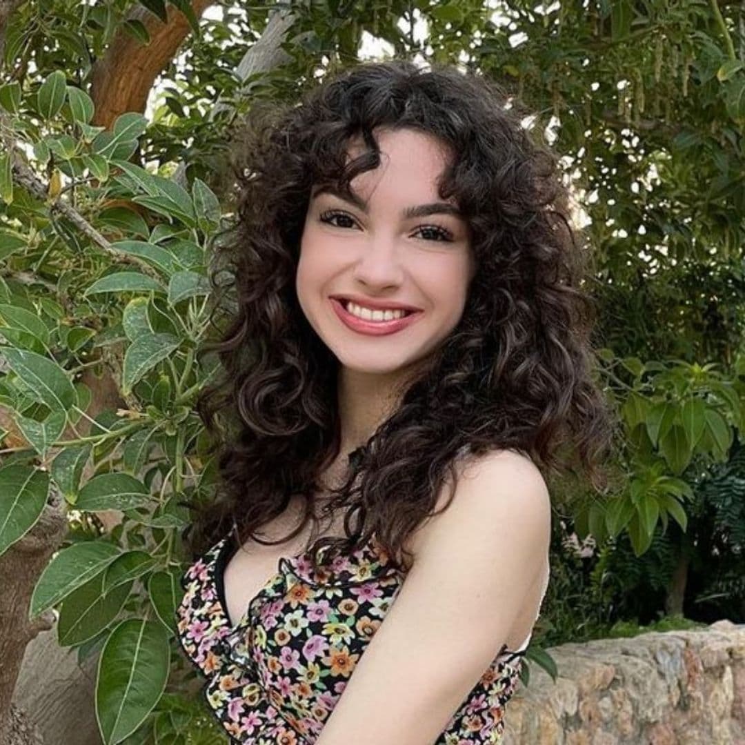 Conoce a Su Burcu Yazgi Coşkun, la joven actriz de 'Hermanos' que ha enamorado al público español