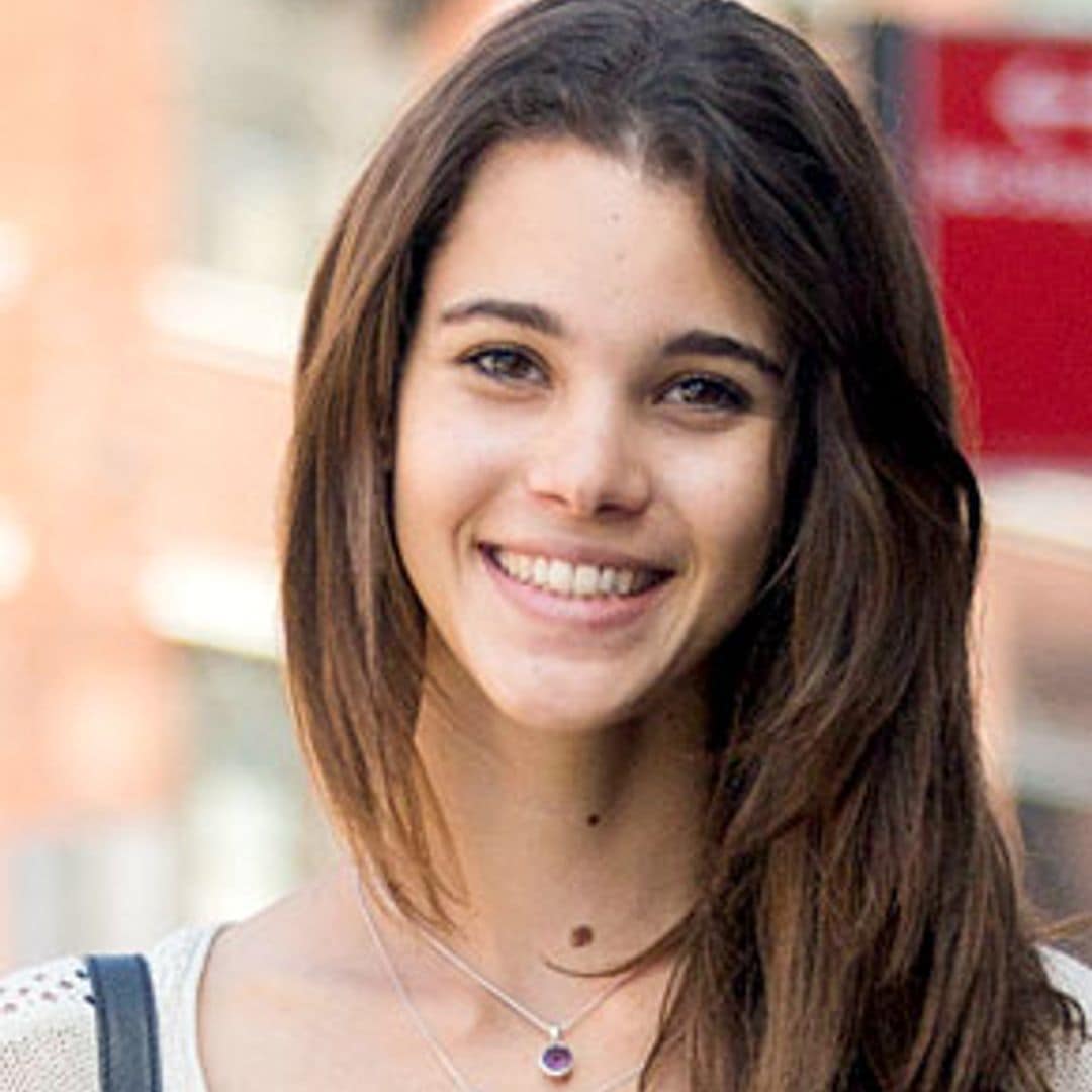 Pauline Hoarau