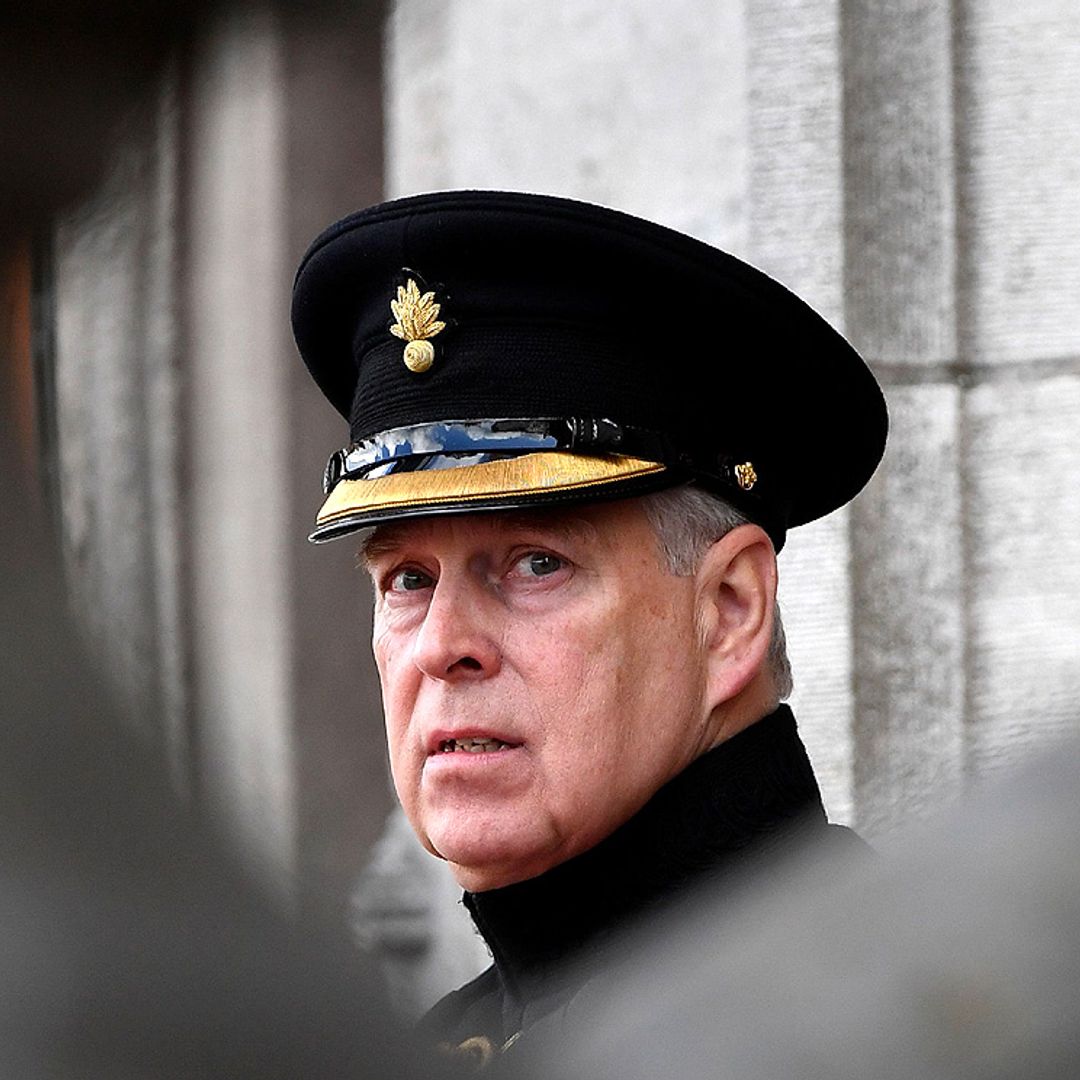 El juez acusa a los abogados del príncipe Andrés de intentar retrasar el caso Epstein