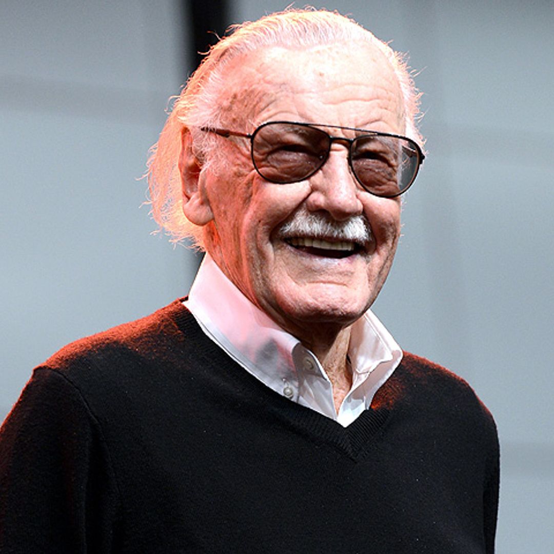 Muere a los 95 años Stan Lee, creador de algunos de los superhéroes más famosos del mundo