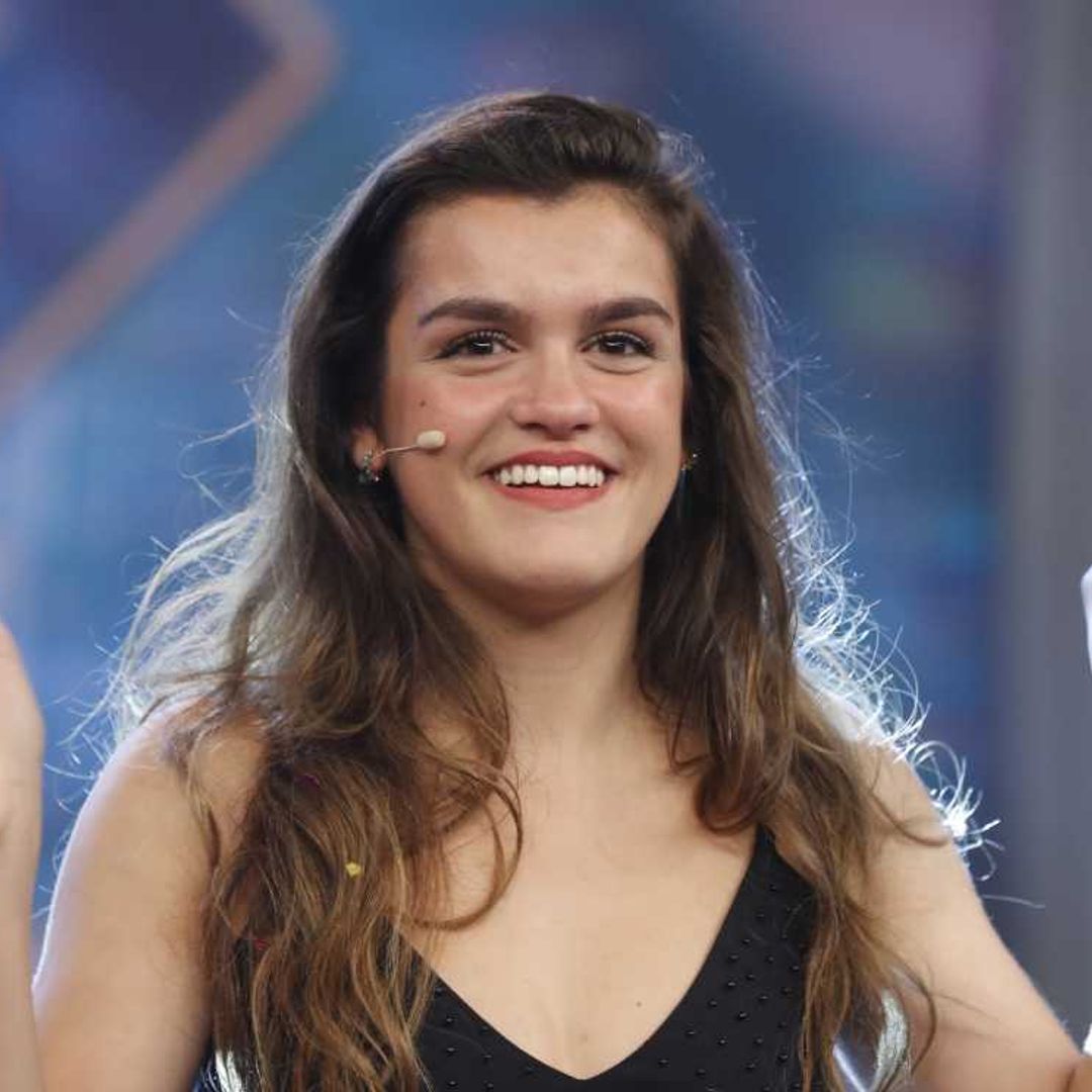 La nueva canción de Amaia Romero se convierte en todo un éxito viral