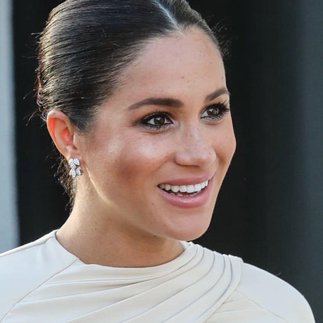 ¡Por menos de $10! El producto que hace 'brillar' a Meghan Markle