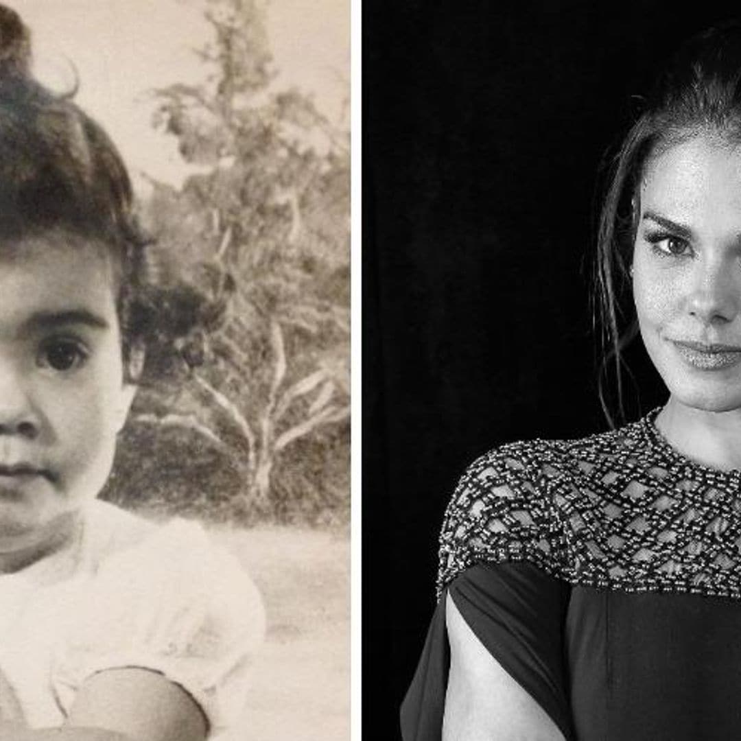 Livia Brito cumple 20 años viviendo en México y así ha cambiado su vida con la fama