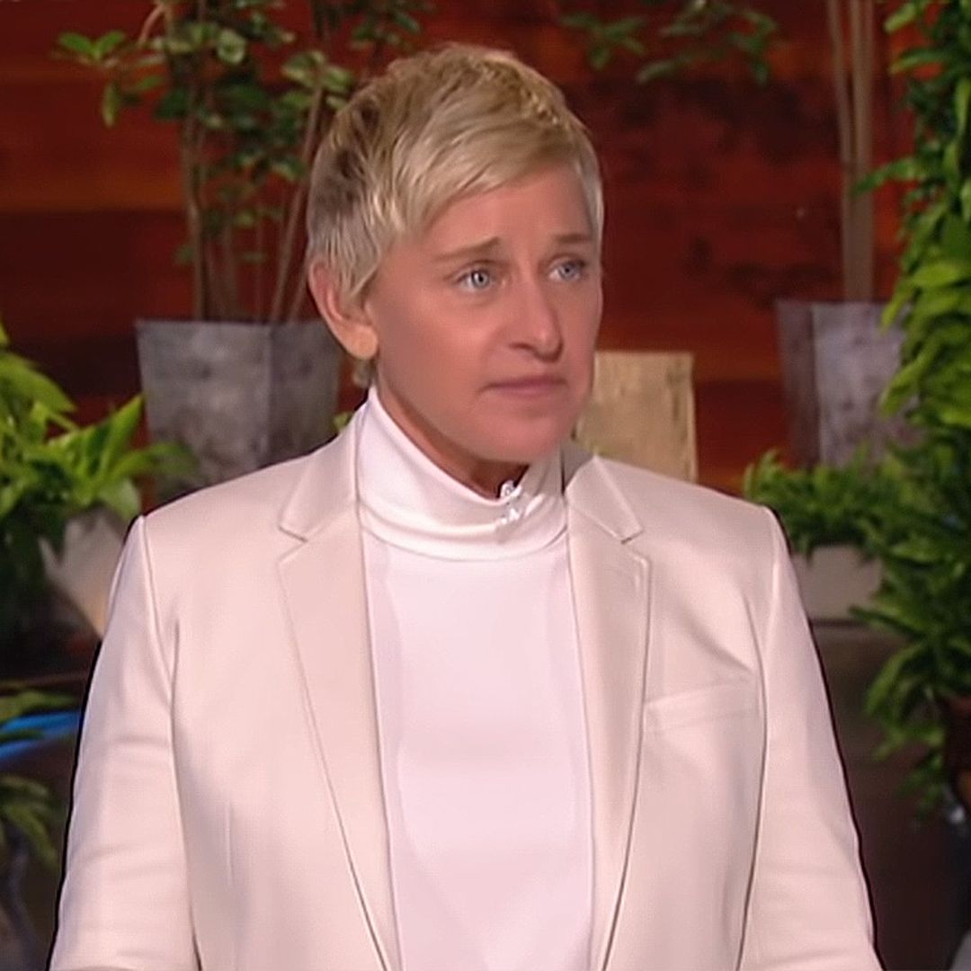 Ellen DeGeneres vuelve a la televisión con una disculpa ante las acusaciones de los últimos meses