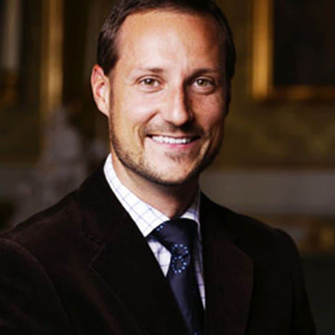 Haakon de Noruega